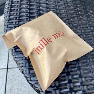 世界一のアップルパイ 鎌倉 ミレメーレ_1