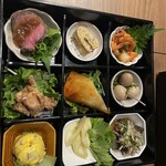 猿飛食堂 - 