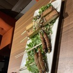 猿飛食堂 - 