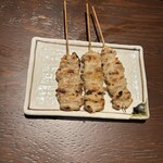 炭火燒鳥與秋田Seafood居酒屋福To屋 - 