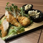 猿飛食堂 - 