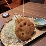 猿飛食堂 - 