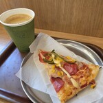 ベーカリーパンゴー - 料理写真: