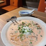 猿飛食堂 - 