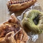 キリン堂 - 料理写真: