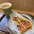 ベーカリーパンゴー - 料理写真: