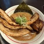 ラーメン いっとうや - 
