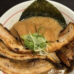 ラーメン いっとうや - 