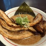 ラーメン いっとうや - 