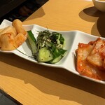 大衆炭火焼肉ジンギスカン ホルモン酒場 風土. - 