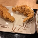 丸亀製麺 - 
