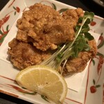 うまいもの 楽味 - 