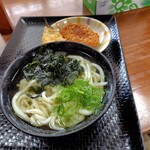 こがね製麺所 - 