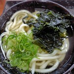 こがね製麺所 - 