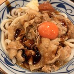 丸亀製麺 - 