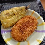 こがね製麺所 - 