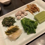 うまいもの 楽味 - 