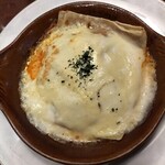 星乃珈琲店 - 料理写真: