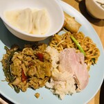 新宿ランブータン - 