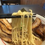 ラーメン いっとうや - 