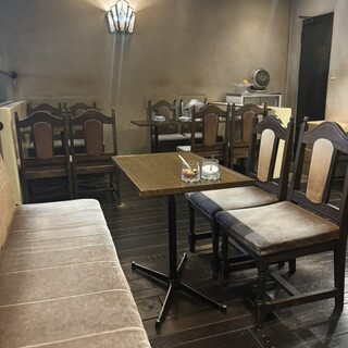 カフェ ビィオット_2