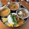 BLOCK HOUSE 水曜カレー - スペシャルカレープレート2700円