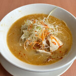 幸楽苑 - 料理写真: