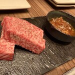 燒肉Ushigoro 新宿三丁目店 - 