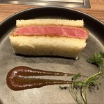 燒肉Ushigoro 新宿三丁目店 - 