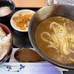 そば処　こばやし - 