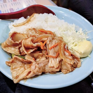 謝謝ラーメン_0