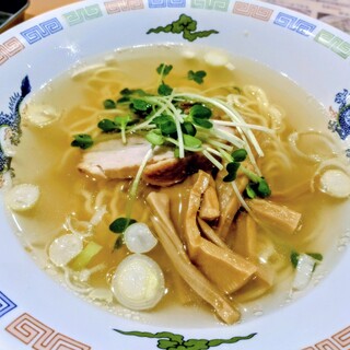 謝謝ラーメン_1