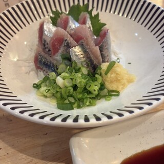 いわし料理 かぶき_0