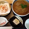 蕎麦流々 千角