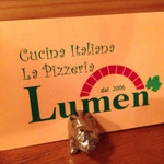 Pizzeria LUMEN - 