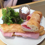 ジャンポン　パントエ風