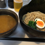 梵 - ベジポタつけ麺