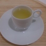 レフェルヴェソンス - 二皿目　右と左で～