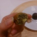 レフェルヴェソンス - ポンポネット