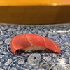 魚真 - 本鮪赤身
