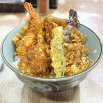 豊野丼 - 