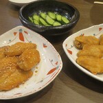 和食麺処 サガミ - 