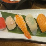 和食麺処 サガミ - 