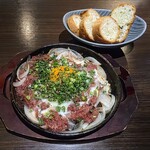 日本酒Dining 根岸 川木屋 - 