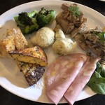 ベントエマーレ - 