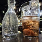 日本酒Dining 根岸 川木屋 - 