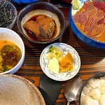 料理 萬口 - 