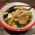 上海華龍 - 