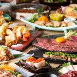 全席個室 居酒屋 九州和食 八州 - その他写真: