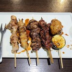 日本酒Dining 根岸 川木屋 - 